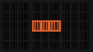 For The Fame LIVE  CRC Music [upl. by Itirp]