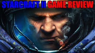 StarCraft II  Game Review [upl. by Asiaj]