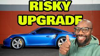 I bought a 100k mile cheap turbo Porsche and Here’s What Happened When I Modified it [upl. by Yeliah]