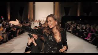 Pnina Tornai Mariages Collection Runway Show [upl. by Aicenev]