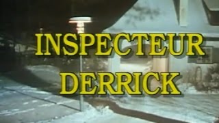 Inspecteur DERRICK 129 Un Cadavre Sur Les Bras [upl. by Ybot590]