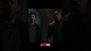 red one trailer therock chrisevans shorts [upl. by Coster298]