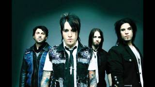 Papa Roach  Broken Home BACKING TRACK [upl. by Ahsina]