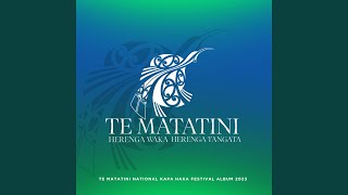 Te Makurutanga o Te Aongahoro [upl. by Derek]