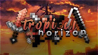 Tropical Horizon 16x  Pack Release [upl. by Sirromaj873]