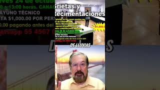 Soluciones Efectivas para Grietas y Recimentaciones Reparaciones Hogar Mantenimiento [upl. by Strong866]