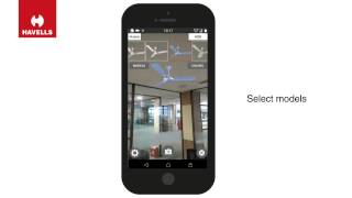 Havells mCatalogue App Tutorial [upl. by Akinhoj12]