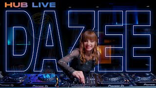 DAZEE  HUB Live [upl. by Folger116]