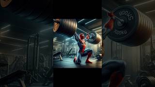 Sabse Jada Wajan Kaun Uthayega🤯 Spider man vs Ironman vs Venom🔥spiderman ironman venom [upl. by Aihc]