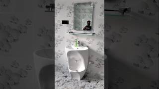 modern basin ytshorts plumbingwork foryou [upl. by Cindi]