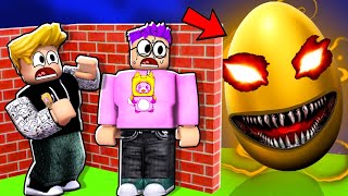 UNLOCKING ALL EGGS In Roblox EGG HUNT THE HUNT ADOPT ME amp MORE [upl. by Nyladnarb]