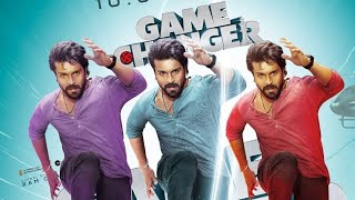 Amazing Fact about Game Changer Movie in hindi  Ram Charan  Kiara Advani  Shankar [upl. by Iralav]