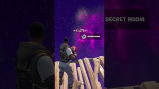 Insane XP Glitch Fortnite C5S1 Chapter 5 Season 1 fortnite xpglitch [upl. by Arinaid]