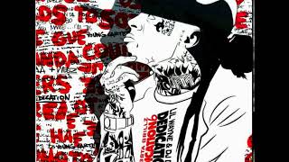 Lil Wayne ft Gudda Gudda  New Freezer slOweD [upl. by Lada]