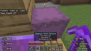 Minecraft stampys lovely world survival ep16 1 of 2 [upl. by Eelidnarb751]