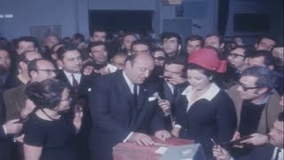 1969 Yılı Genel Seçimler [upl. by Wiburg]