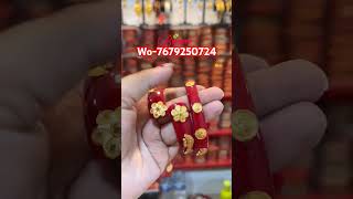 24 carate gold plated polagoldplatedjewelery shortvideo shorts [upl. by Shelah]