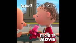 The Peanuts Movie  The New Kid  20th Century FOX Animation [upl. by Barstow]