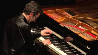 Andrea Bacchettipianoforte  Variazioni Goldberg  J S Bach [upl. by Robillard]