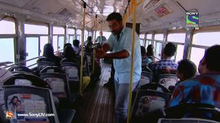 CID  Bus Hijack Part II  Episode 1060  5th April 2014 [upl. by Halian]