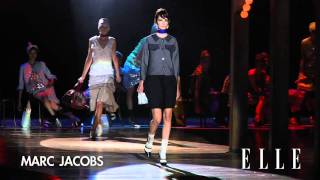 Marc Jacobs SS 2012 [upl. by Keli190]