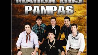 CAMPEIRO E CANTADOR MARCA DOS PAMPAS [upl. by Drud]