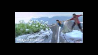 Badrinath  Theatrical Trailer Official [upl. by Ordnajela131]