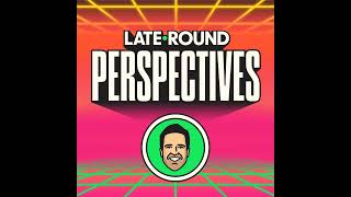 LateRound Perspectives Dr Jeff Mueller [upl. by Aloiv59]