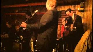 Petunia amp the Vipers with PHIL ALVIN  Trouble in Mind Live [upl. by Ellenaj]