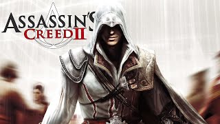 Assassins Creed II Part 3 [upl. by Deloria]