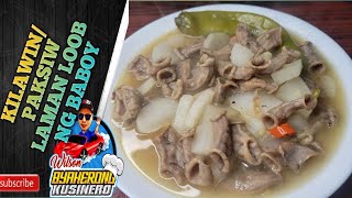 Try This Amazing Pork Pata Humba Recipe For Your Next Family Gathering [upl. by Slohcin]