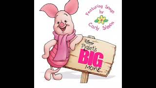 Piglets Big Movie Mothers Intuition ArthurWinnie the Pooh [upl. by Yeltnarb474]