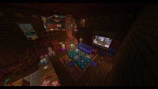 Handcrafted Minecraft Mod Showcase [upl. by Zolnay]