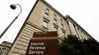 Who knew what and when at the IRS [upl. by Arhna820]