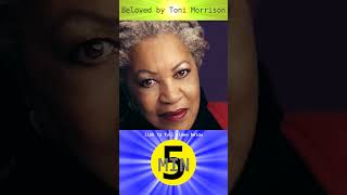 Beloved by Toni Morrison  Short [upl. by Ocsicnarf]