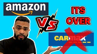 Amazon just killed Carmax Carvana and the dealership You can now buy a cheap car on Amazon 🤯 [upl. by Cowan]