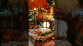 Choose your dream bedroom 😳 aestheticrelaxingmusicbedroom auroravibesviralshort [upl. by Jaenicke]