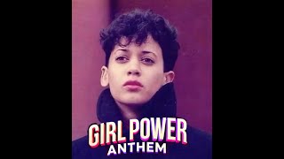 Kamala Harris Girl Power Anthem by Democracy Rising [upl. by Jillane]