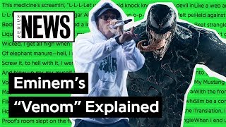 VENOM 3 ALONG CAME A SPIDER – Trailer  Tom Hardy Andrew Garfield Tom Holland  Sony Pictures HD [upl. by Evalyn393]