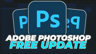 Adobe Photoshop  Download LEGALLY for FREE 2024 No Crack Needed [upl. by Cottrell]