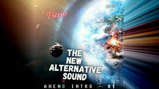 AMENO INTRO 01  The New Alternative Sound Piccio [upl. by Yelsehc]