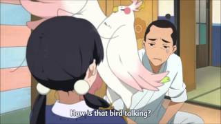 Tamako Market LOL [upl. by Iahc]