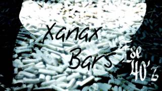 Ese 40z  Xanax Bars [upl. by Irihs]