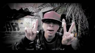 LION FIAH Coffeeling Prolé IDENTIRAP DumanBeats Video Oficial HD [upl. by Kearney87]