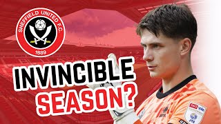 Can Sheffield United Go UNBEATEN all Season [upl. by Beatrice641]