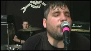 Teenage Bottlerocket  They Call Me Steve Official Music Video [upl. by Candice435]