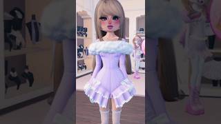 O tema é Pastel dresstoimpress dti roblox [upl. by Suiratnauq]