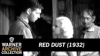 Preview Clip  Red Dust  Warner Archive [upl. by Asia814]