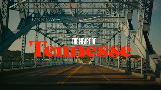 THE HEART OF TENNESSE  LUMIX S5II CINEMATIC VLOG [upl. by Shell]