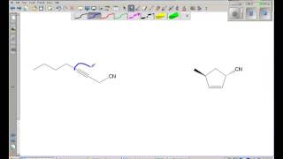 naming acids nitriles [upl. by Oderfla]